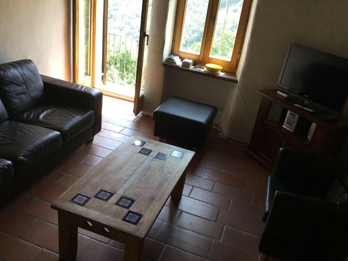 Апартаменты Casa Tita Интранья Экстерьер фото