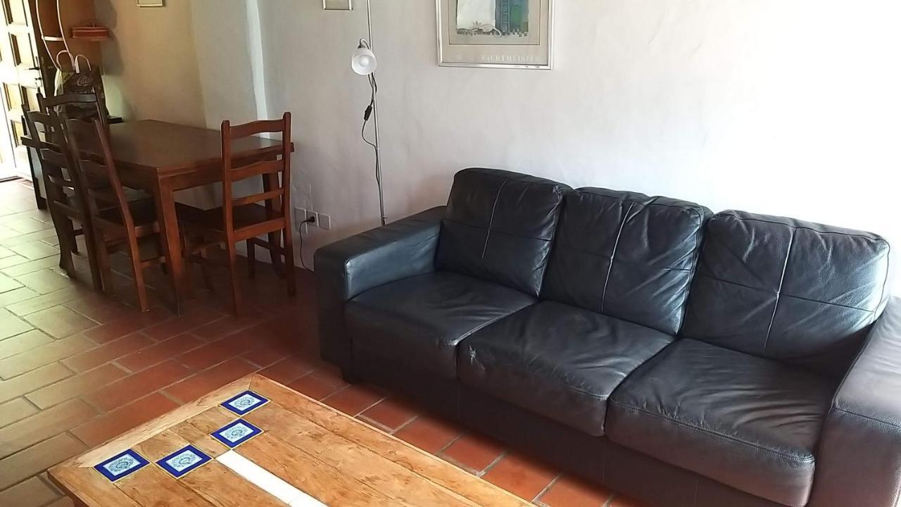 Апартаменты Casa Tita Интранья Экстерьер фото